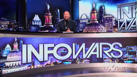 InfoWars Reporter Jamie White Brutally Murdered in Austin, a Soros-DA Jurisidiction