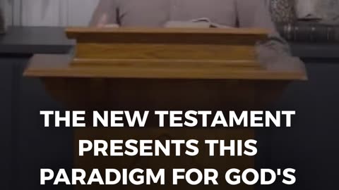 Women Leaders In Old Testament vs New Testament