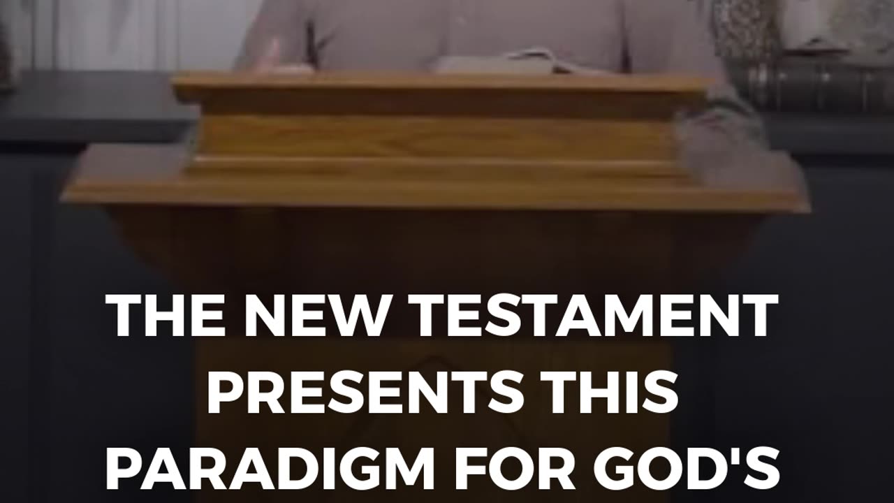 Women Leaders In Old Testament vs New Testament