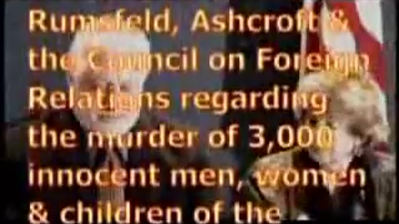 911 The Greatest Lie Ever Sold