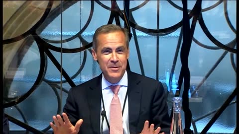 Mark Carney wins race to replace Canada's Trudeau