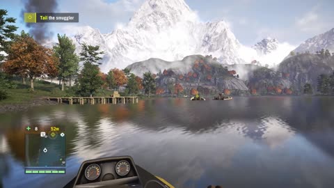 far cry 4 in 2024 p9 - wrong turn on the way to pakistan