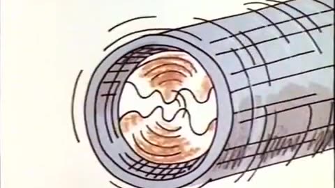 Schoolhouse Rock - Electricity Electricity (1977)