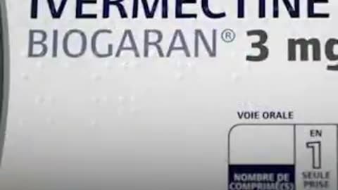 Ivermectin: Why this medication is so incredible... it even won a Nobel Prize!