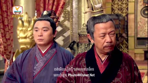 Virak Chun Chambang EP39