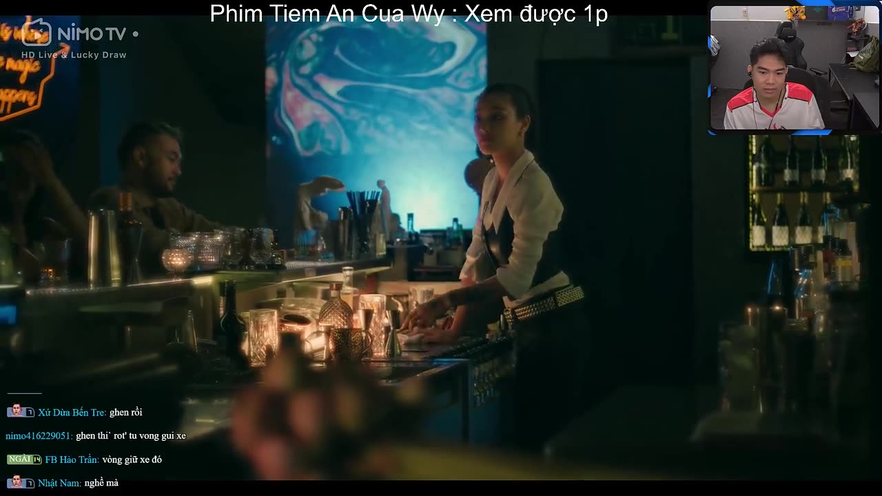 20250127 PHIMM TIỆM ĂN CỦA QUỶ s01e04,,05 o6e , Clear SBTC Restream 720p 0,69G