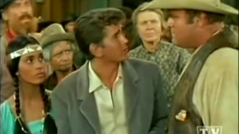 Bonanza S01E09 Mr. Henry Comstock