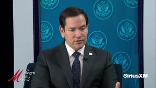 Secretary of State Marco Rubio on Buying Greenland, His Trip to Panama, and the Russia-Ukraine War