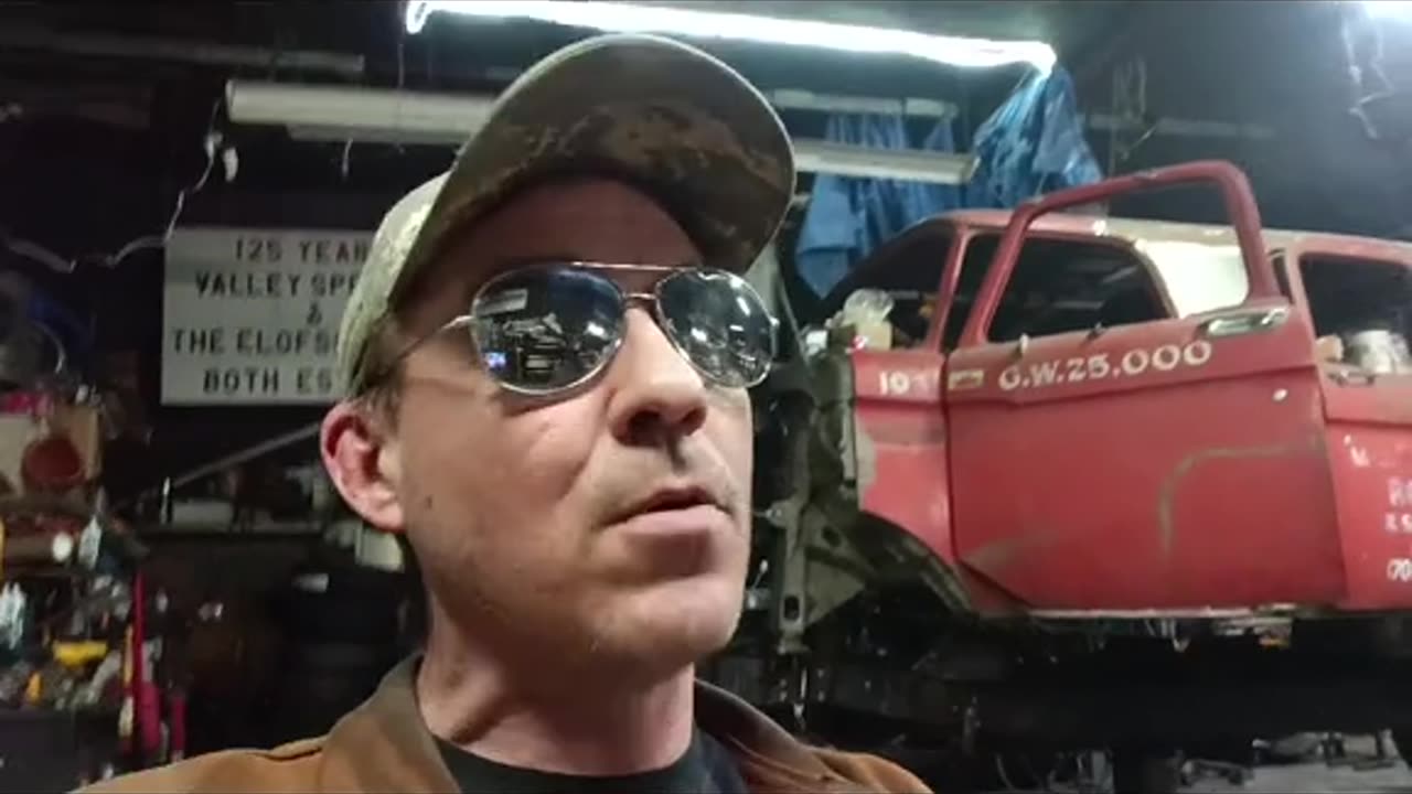 Can we say NESARA/GESARA already in motion?