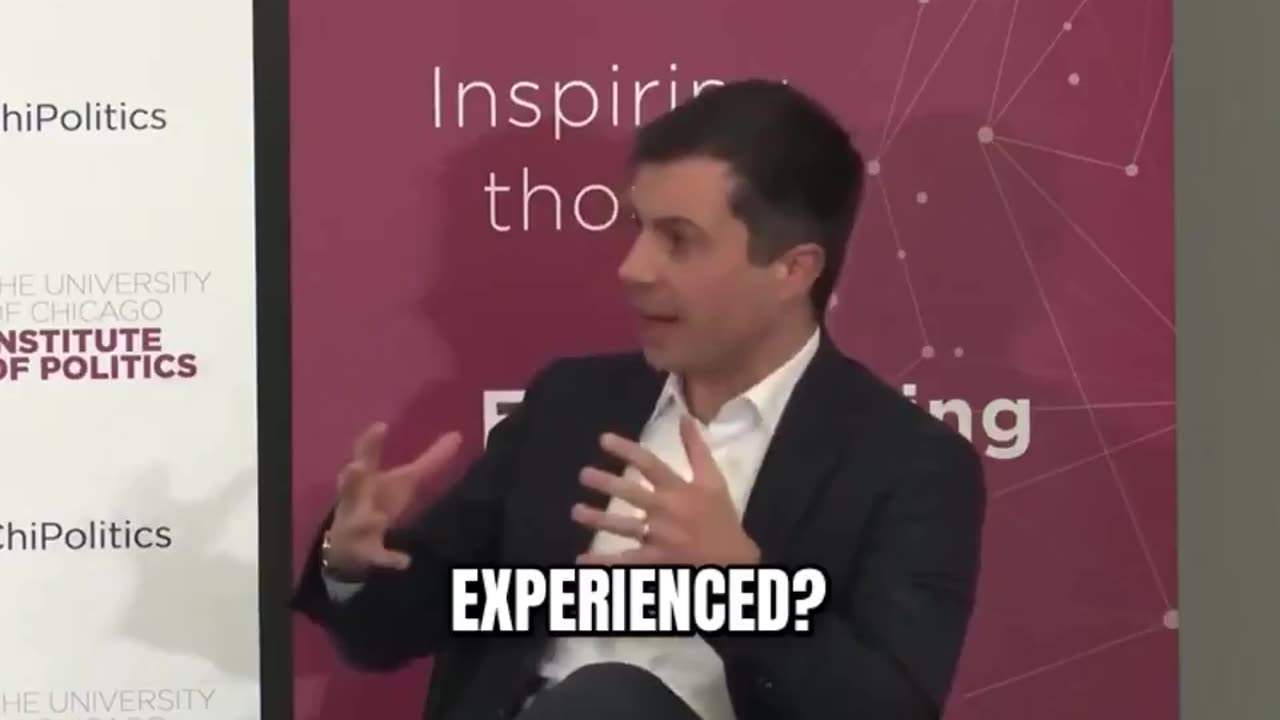 Guy Who Called Roads "Racist" Pretends to Turn Against Woke Nonsense