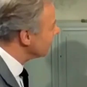 Rühmann zu 3. Weltkrieg