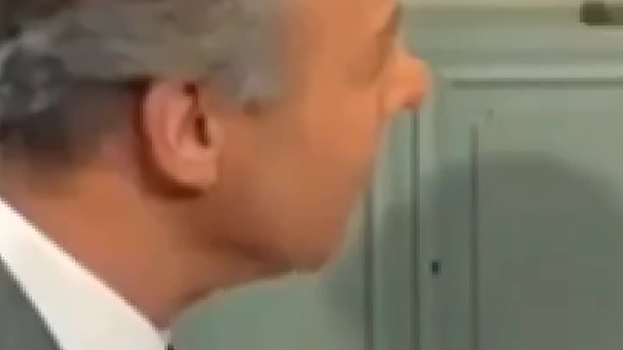 Rühmann zu 3. Weltkrieg