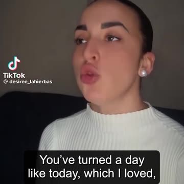 Una Mujer estalla en redes contra las feministas