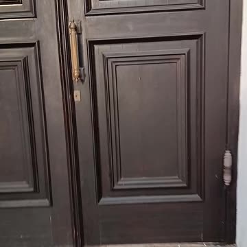 Thank you for the happiness