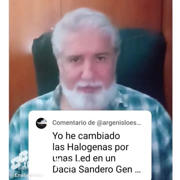 How to Homologate LED Lights on your Dacia Sandero? 💡🚗