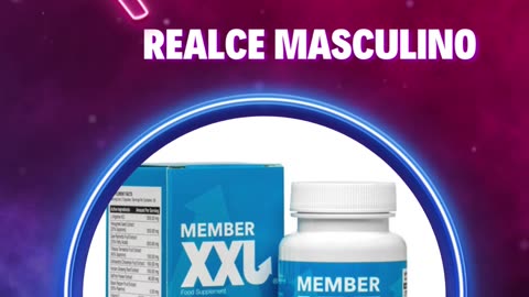 MEMBER XXL