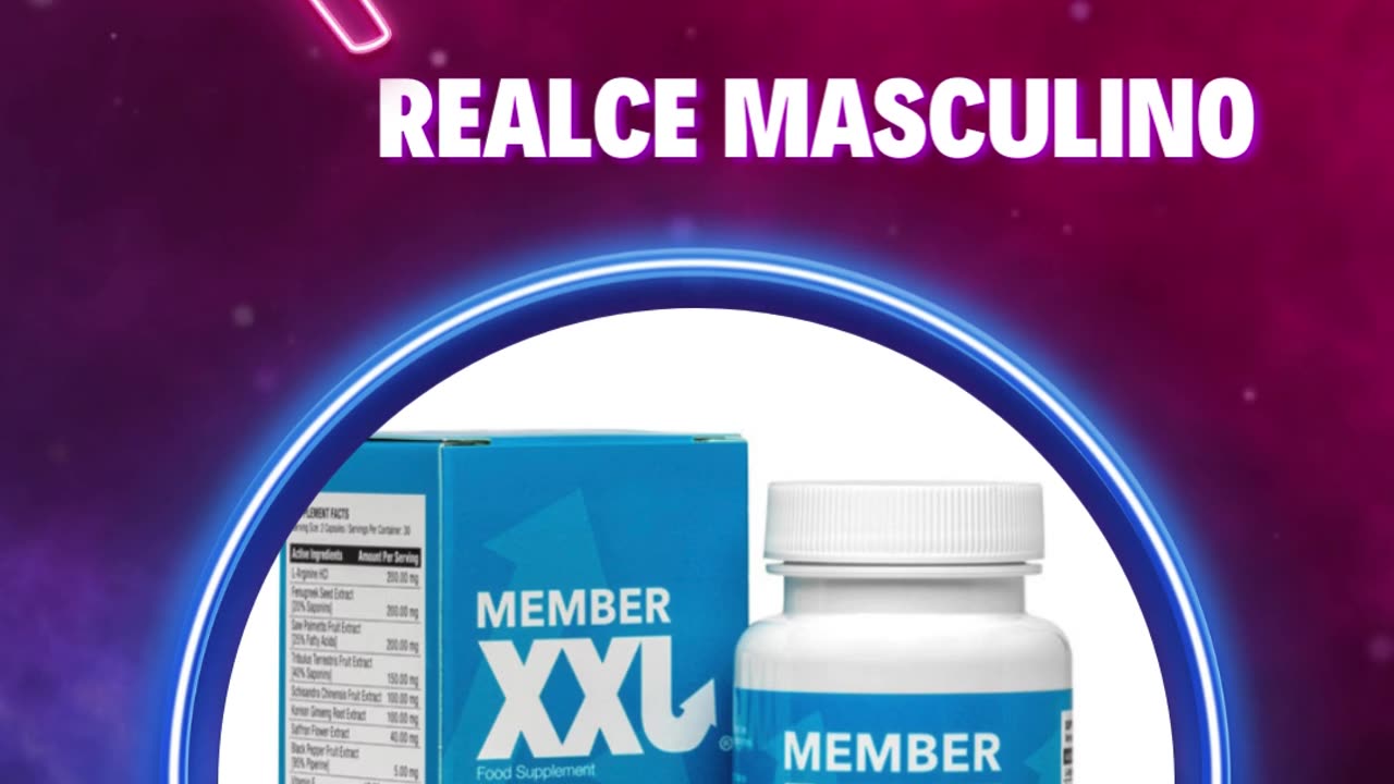 MEMBER XXL