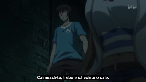 Journal of the misterous creature ep 6_new Ro Azu