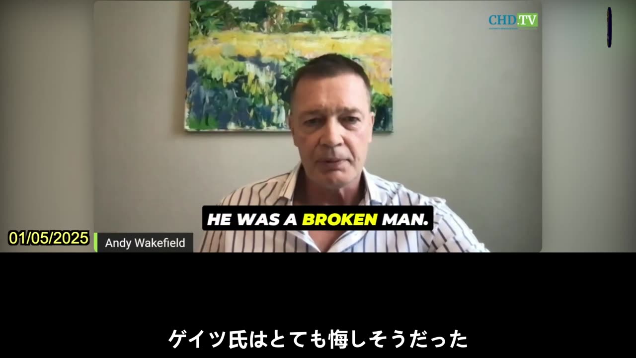 【JP】今は米国成人の72％が新型コロナウイルスワクチン接種計画を拒否