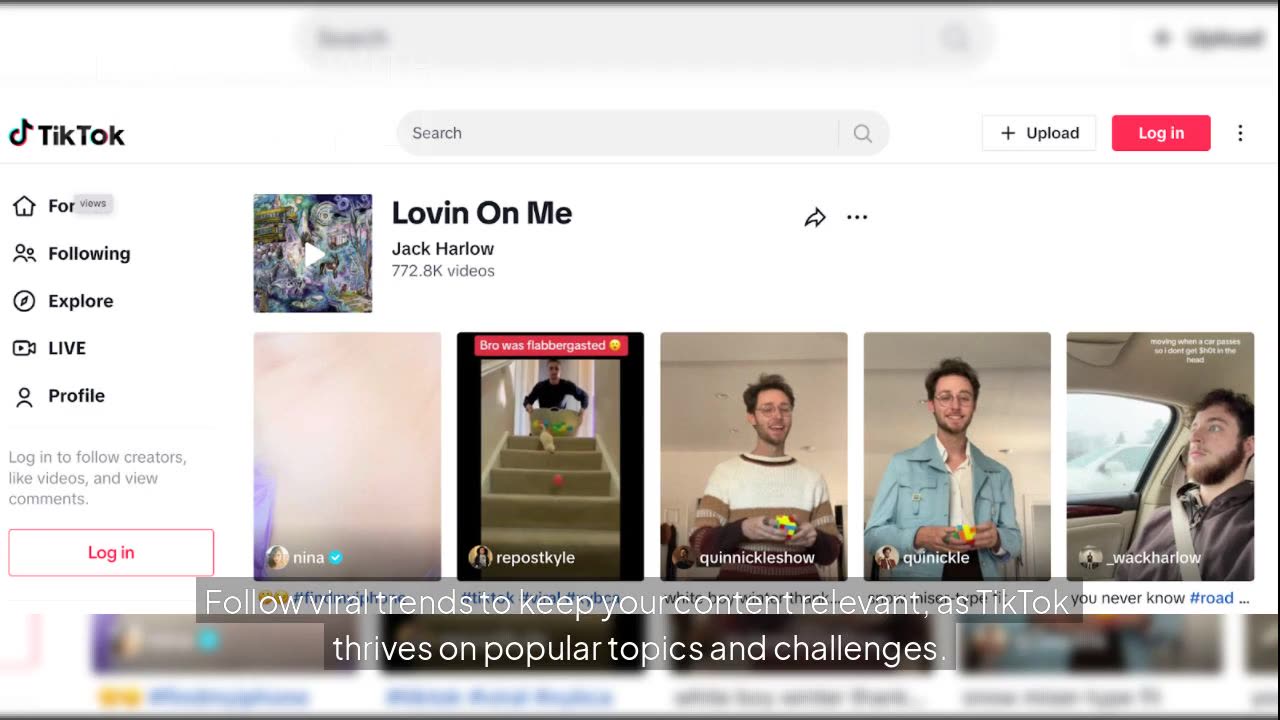 The Ultimate Guide to Getting More Views on TikTok (11 Proven Tips!)