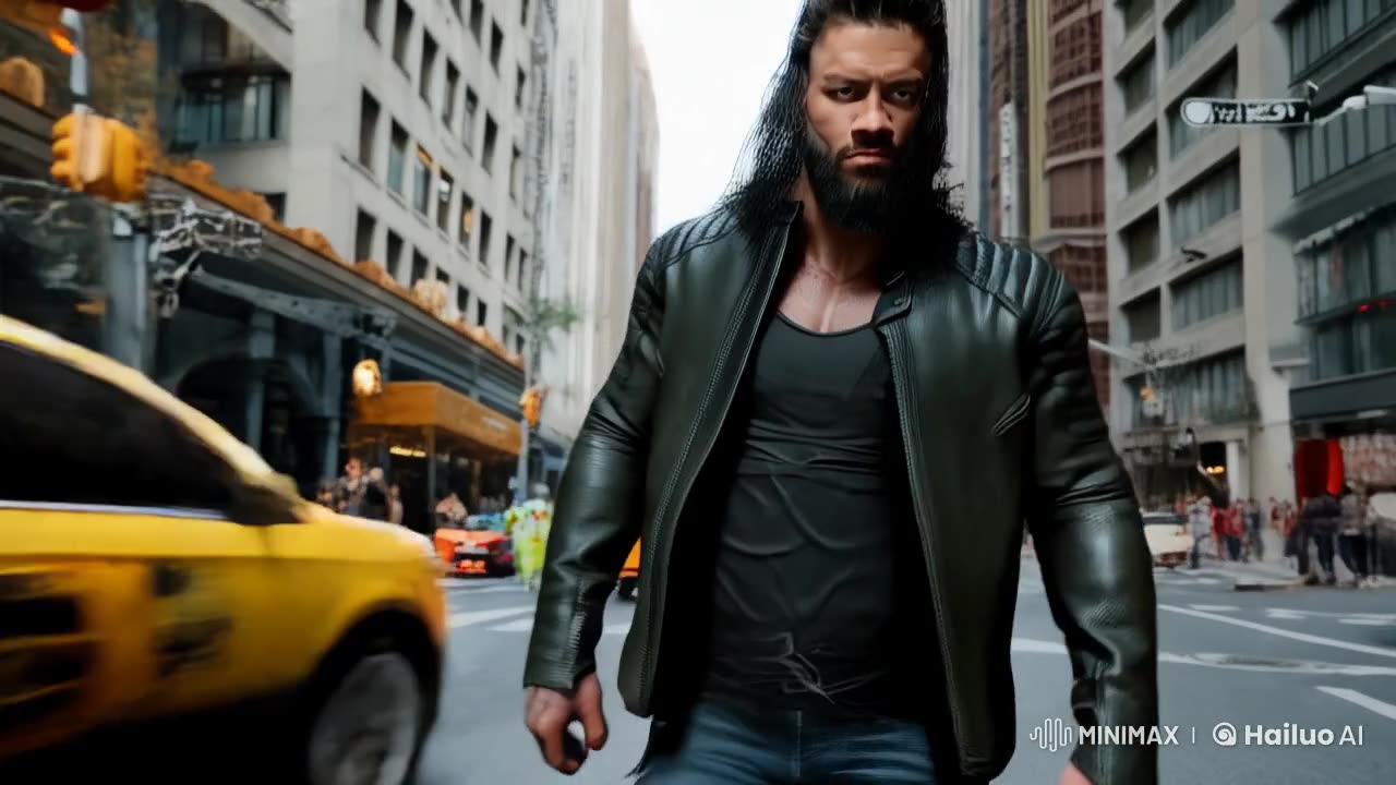 Roman 1