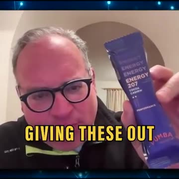Rebel News’ Ezra Levant reveals to Alex Jones how the WEF at Davos are handing...