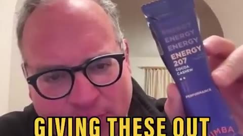 Rebel News’ Ezra Levant reveals to Alex Jones how the WEF at Davos are handing...