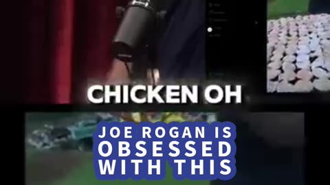 ✨ Joe Rogan Is Obsessed With This! ✨