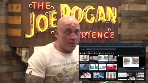 Joe Rogan Experience #2286 - Antonio Brown