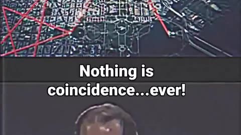 Jordan Maxwell on Washington DC.