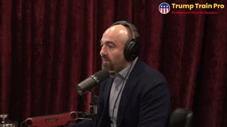 JOE ROGAN WITH MIKE BENZ