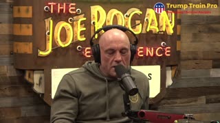 JOE ROGAN WITH MIKE BENZ