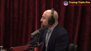 JOE ROGAN WITH MIKE BENZ