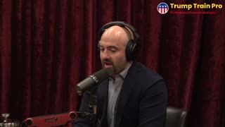 JOE ROGAN WITH MIKE BENZ