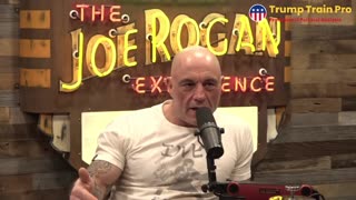 JOE ROGAN WITH ELON MUSK