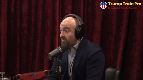 JOE ROGAN WITH MIKE BENZ