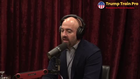 JOE ROGAN WITH MIKE BENZ