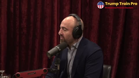 JOE ROGAN WITH MIKE BENZ