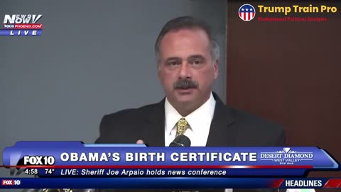 OBAMAS BIRTH CERTIFICATE EXPOSED