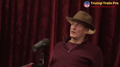 Woody Harrelson Drops in to Chat With Joe Rogan About CHINA VIRUS, Fauci, BigPharma, RFK Jr. and More...