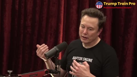 JOE ROGAN WITH ELON MUSK