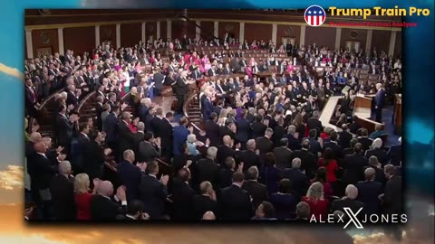 FULL HISTORIC SPEECH: President Donald Trump Lays Out Plan For America's Golden Age