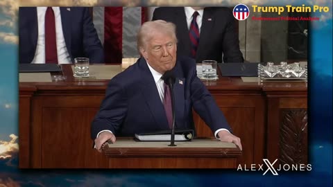 FULL HISTORIC SPEECH: President Donald Trump Lays Out Plan For America's Golden Age