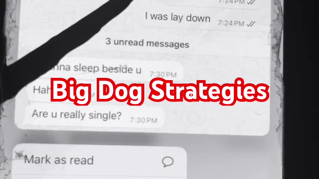 Video attached of me escape salem and america