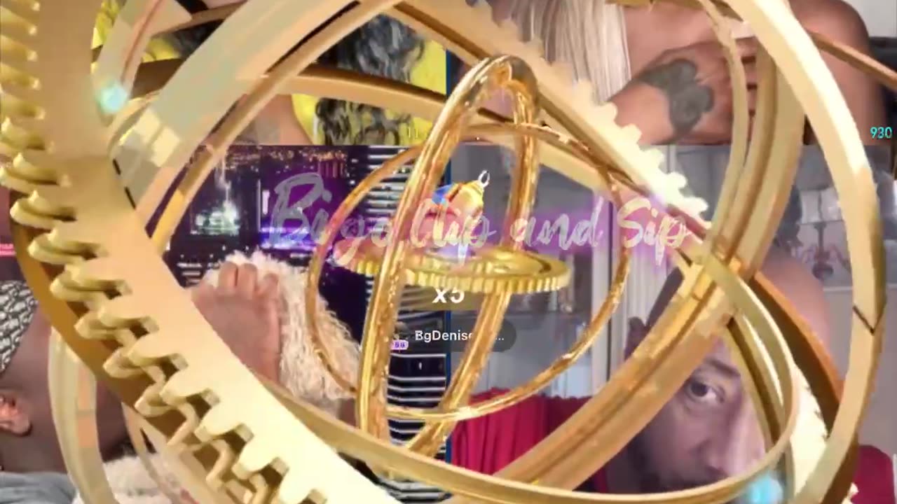 Team PK 21BB Unknown Liyah TrinaB Kevlo DreBaby speaks on TomiKay n more 3/6/25 #bigoclipandsip