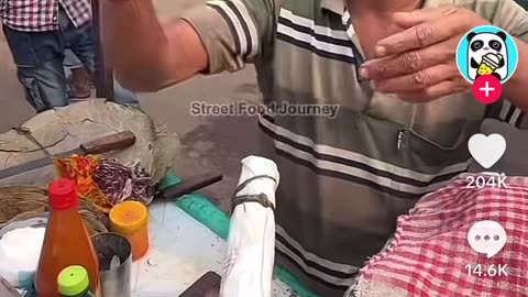 Frying eggs in Coca Cola