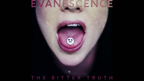 Evanescence - The Bitter Truth (2021)