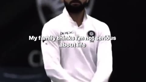 Virat kohli mental health then vs now