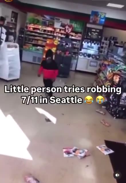 You Can’t Make This Up