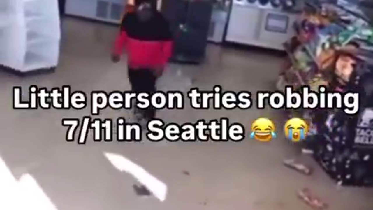 You Can’t Make This Up